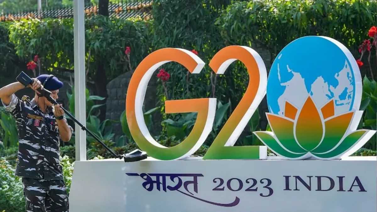 जी-20 समिट के चलते 7 से 10 सितंबर तक दिल्ली के लिए सीमित रहेगा बसों का संचालन